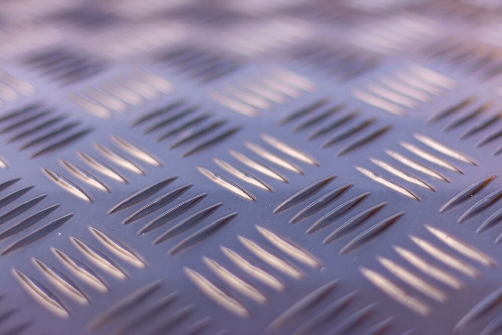 Hindalco Aluminum Hot Rolled Plate