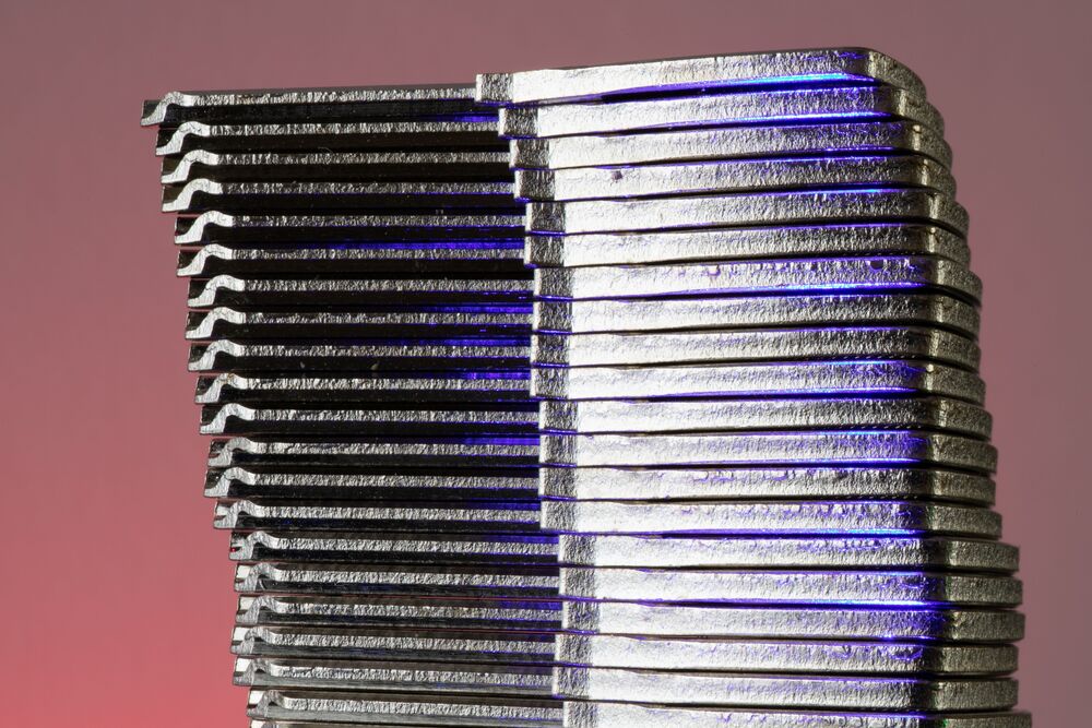 Aluminium Reflector Sheet