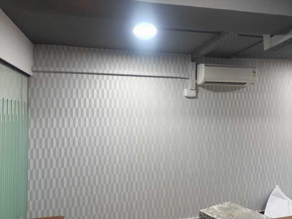 Designer Wall Wallpaper