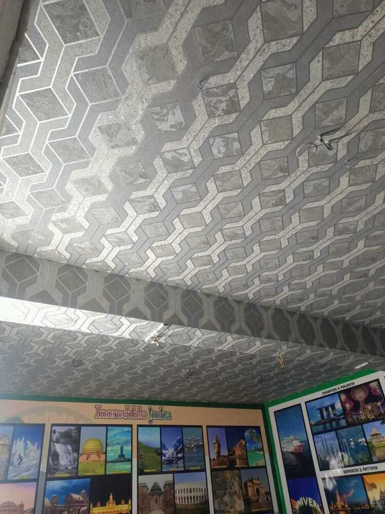 Designer Wall Wallpaper