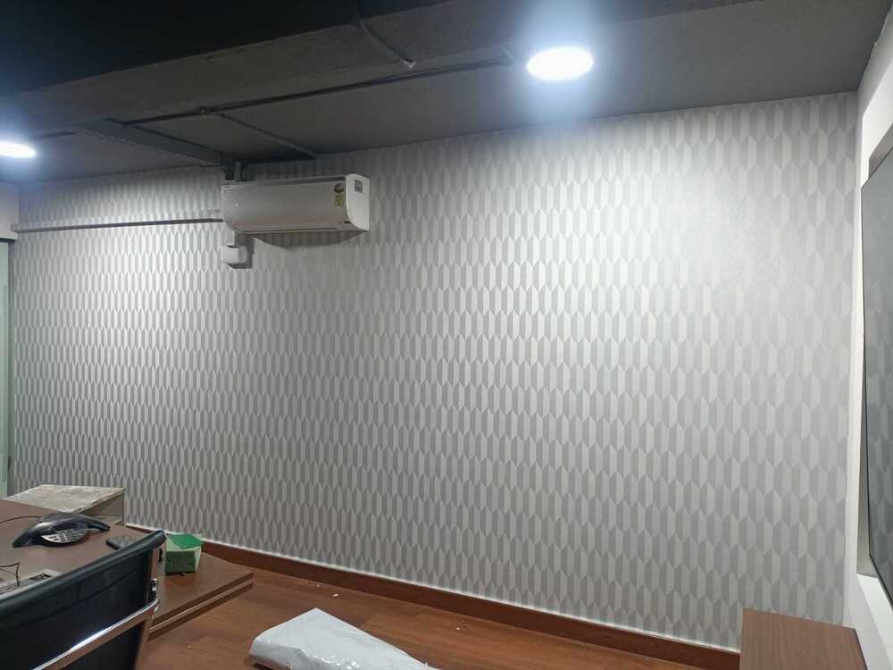 Designer Wall Wallpaper