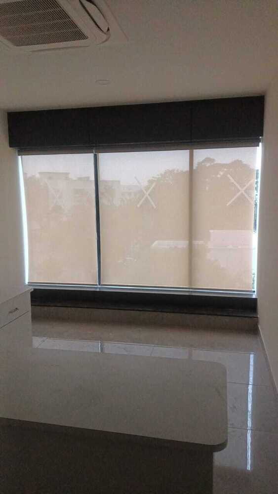 Window Roller Blind