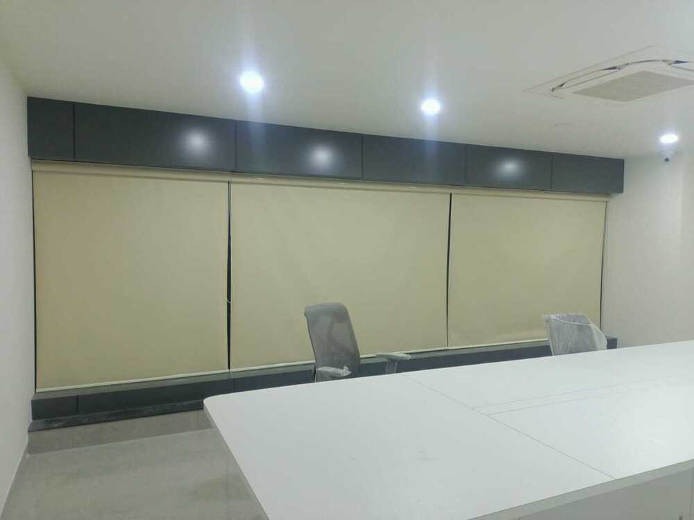 Window Roller Blind