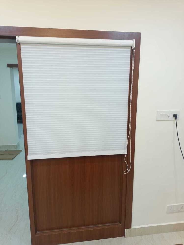 Window Roller Blind