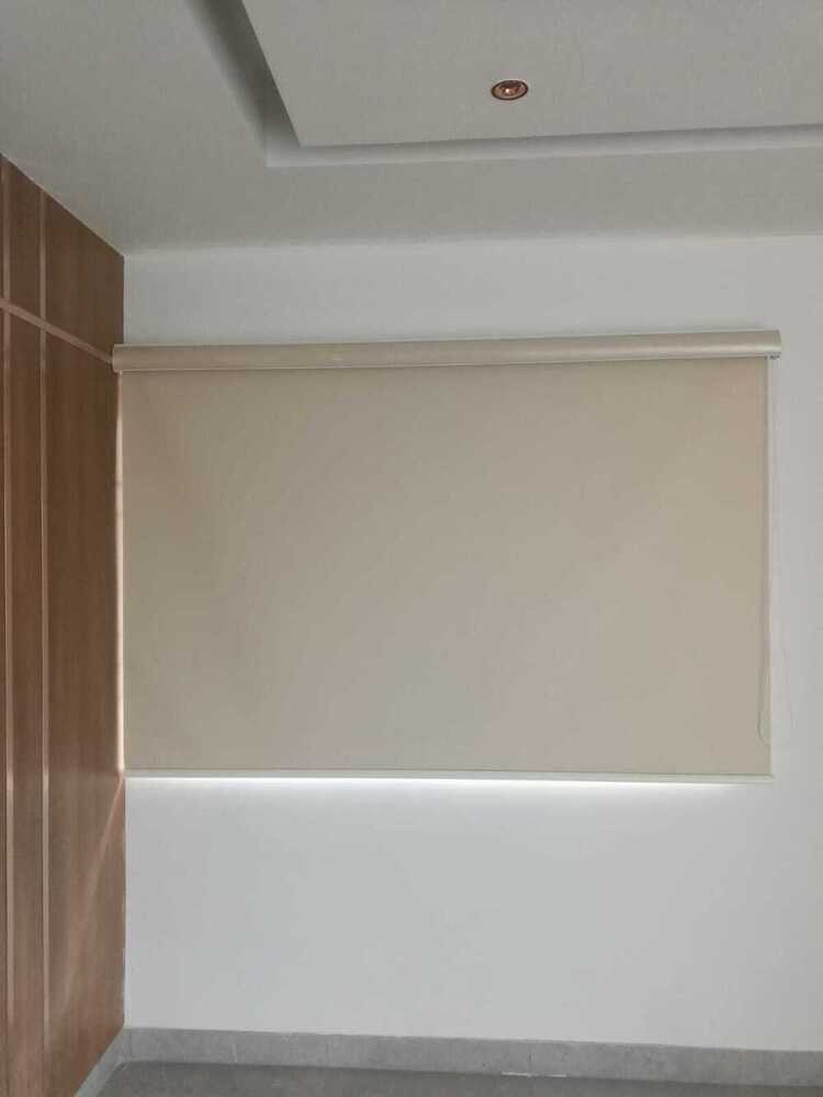 Window Roller Blind