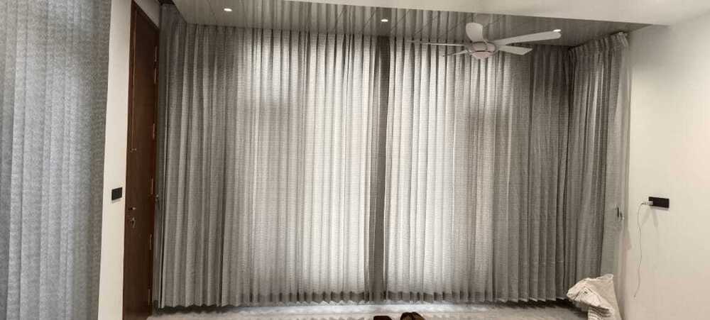 Window Curtains