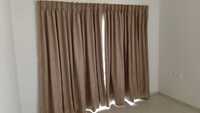 Plain Curtains