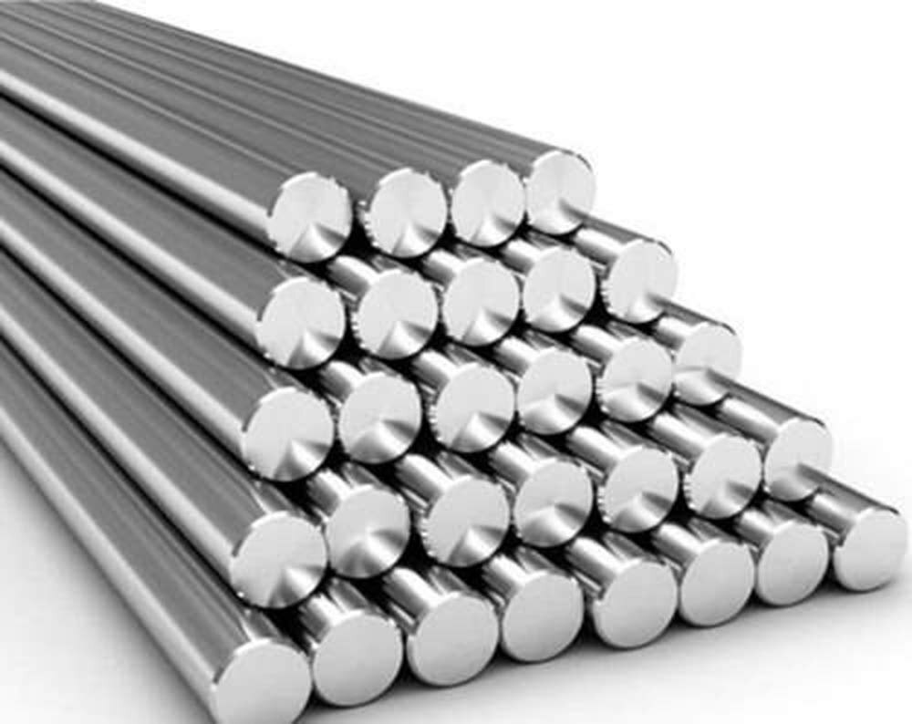 Aluminium Alloy Rod
