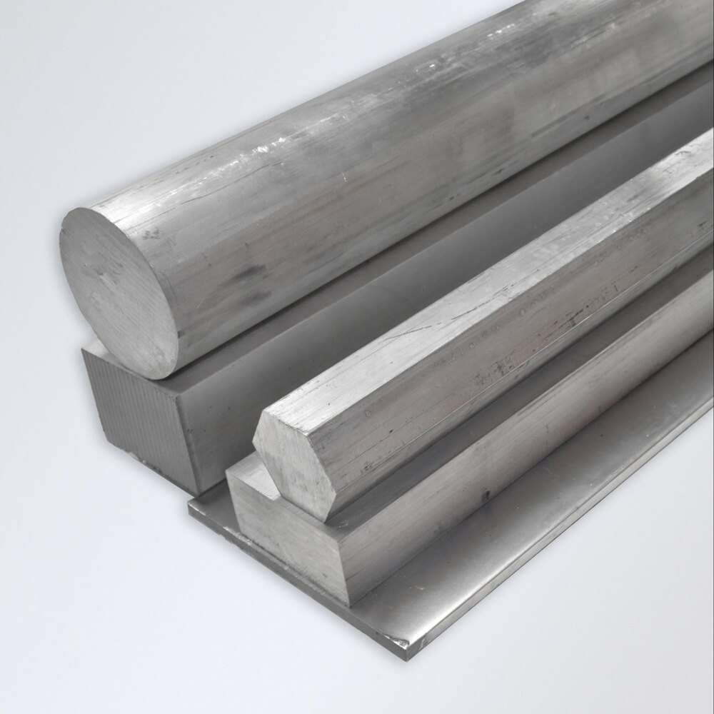 Aluminium Alloy Rod
