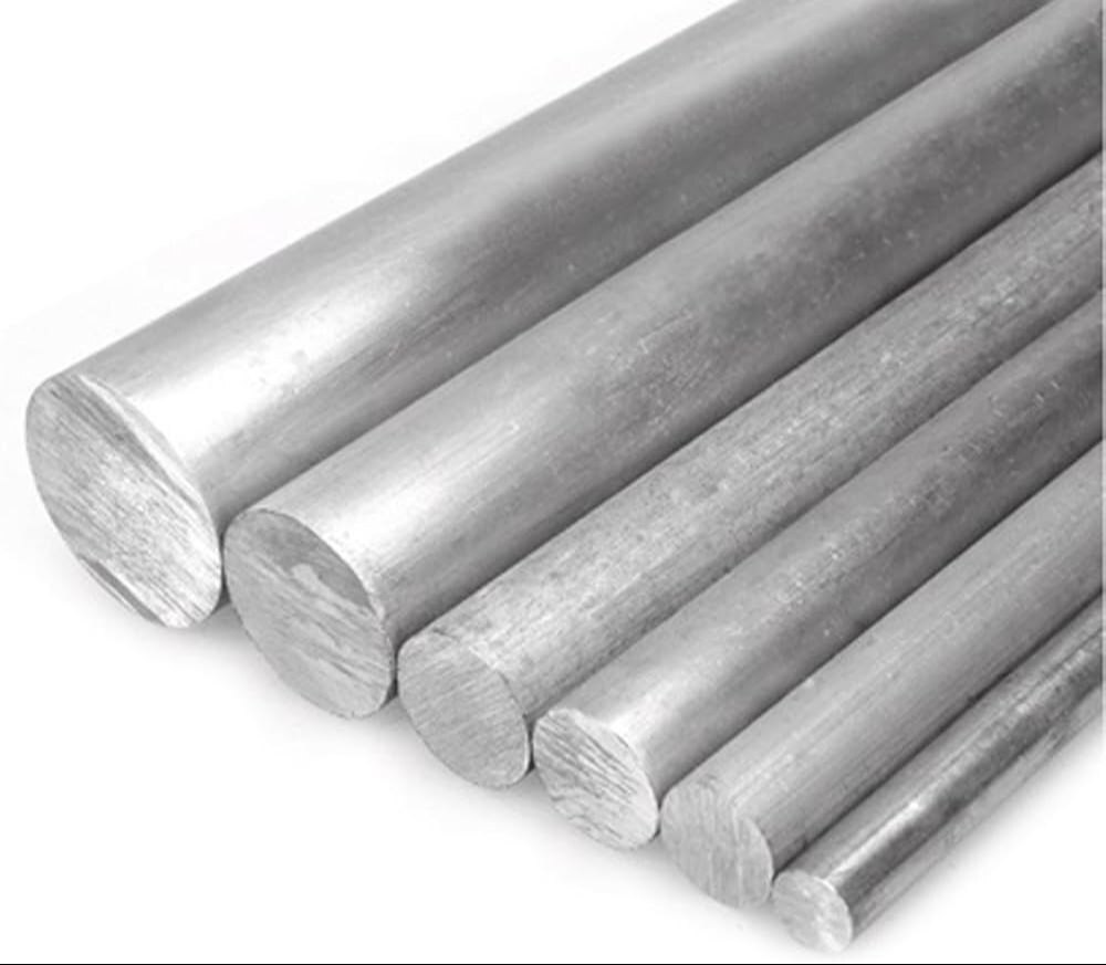 Aluminium Alloy Rod