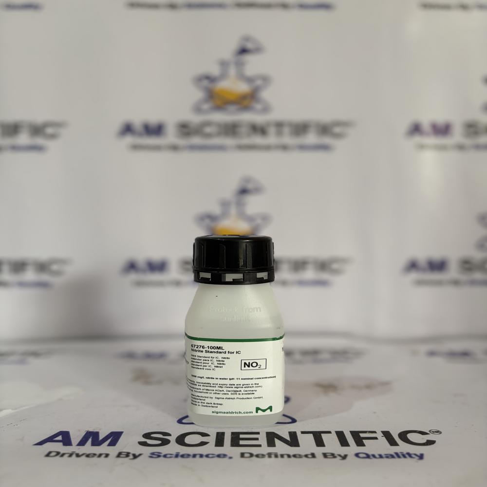 Nitrite Standard for IC 100ml