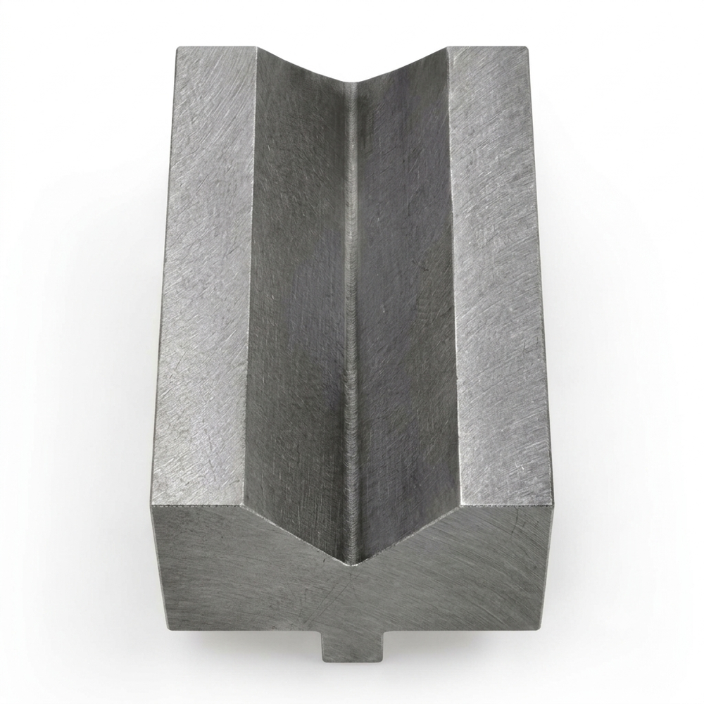 1V(415mm) V Type Press Brake Die