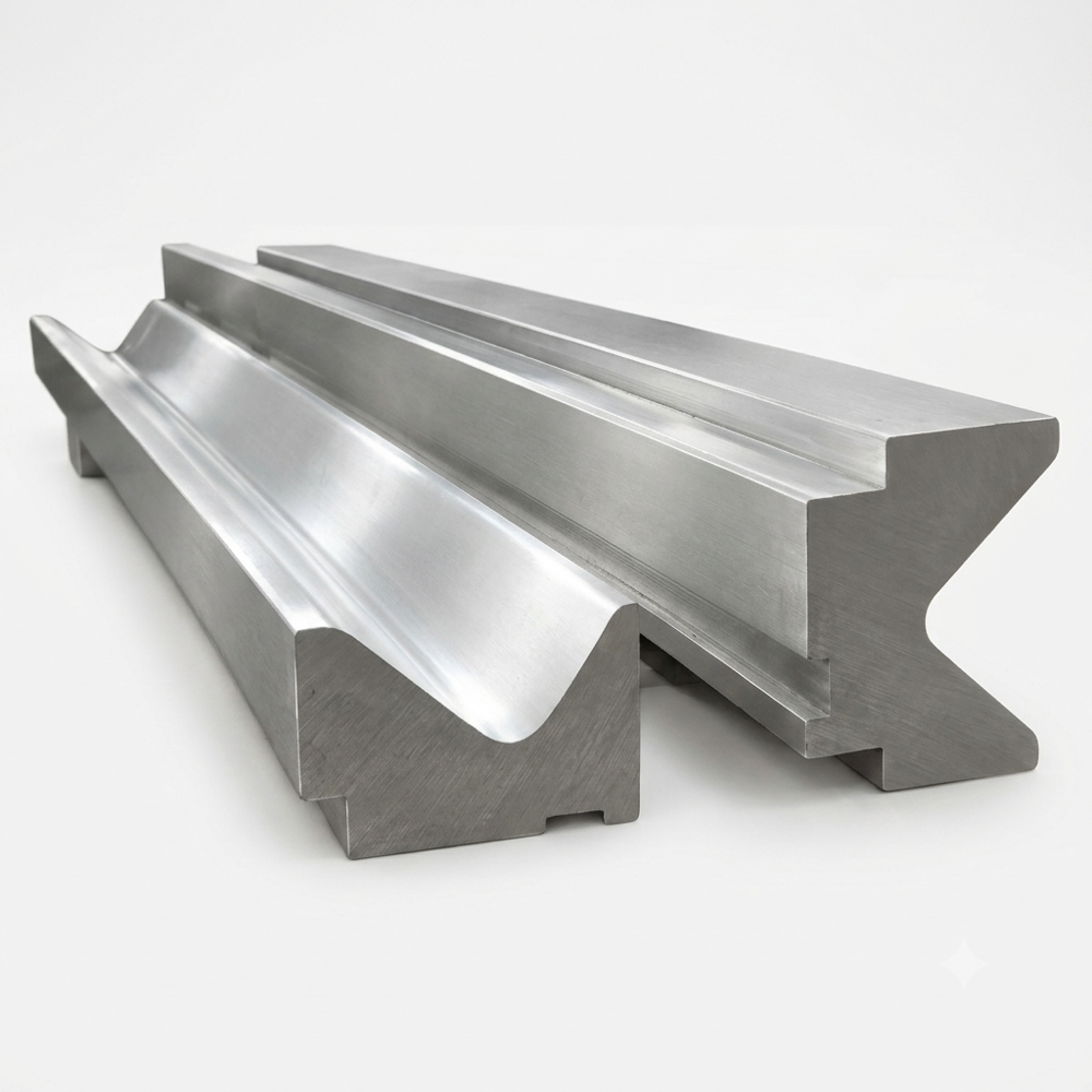 1V(415mm) V Type Press Brake Die