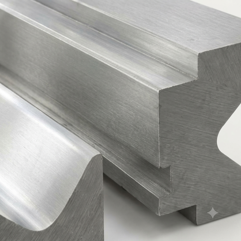1V(415mm) V Type Press Brake Die