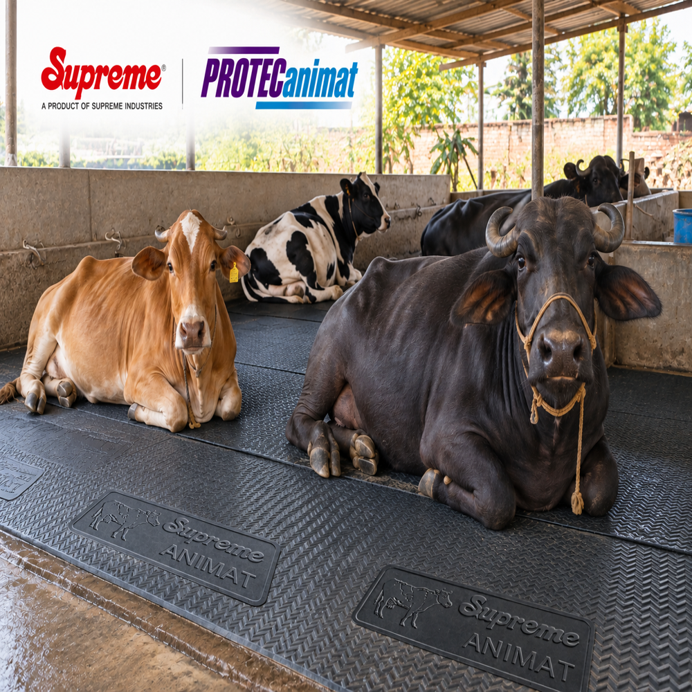 Supreme Animat - Color: Black