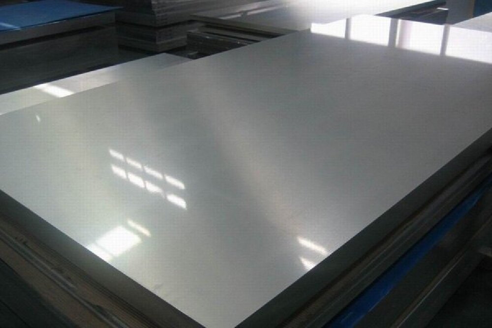 Hindalco Continuous Caster Aluminum Sheets