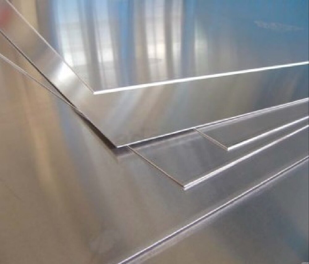 Hindalco Continuous Caster Aluminum Sheets