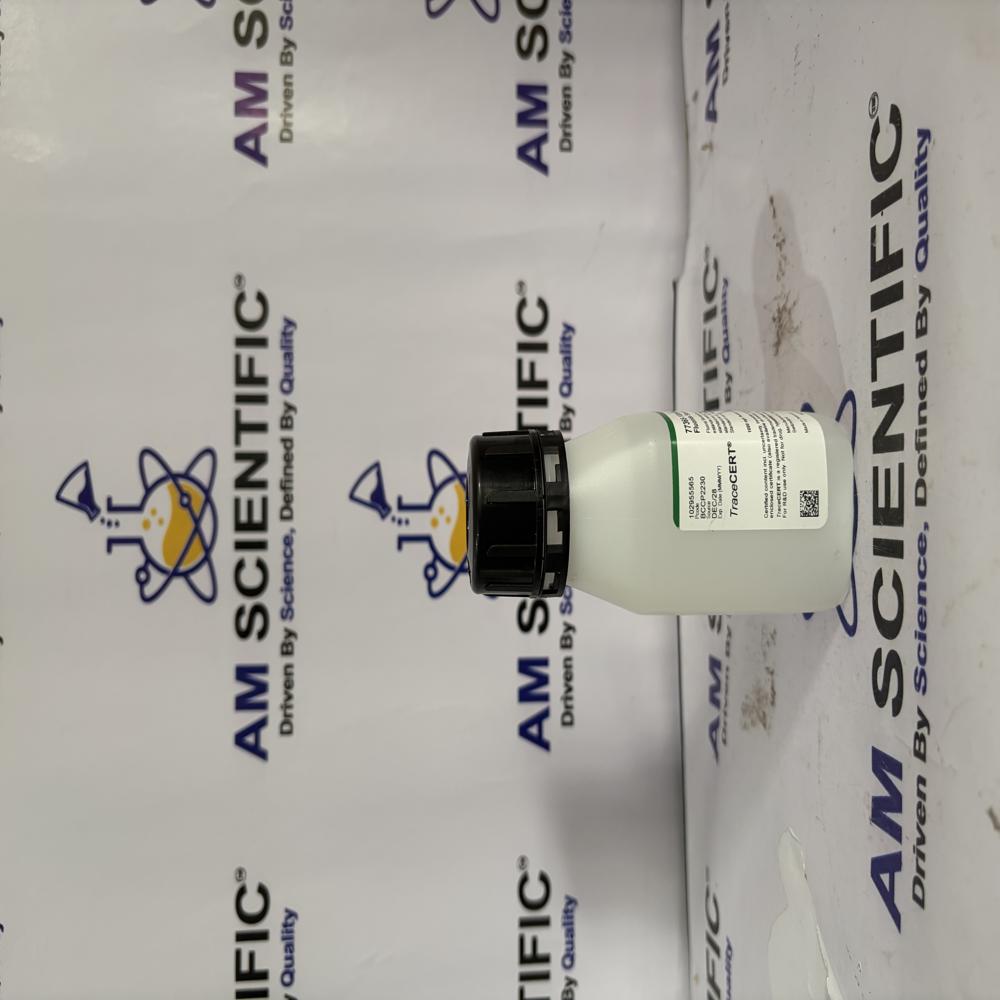 Fluoride Standard for IC 100ml 