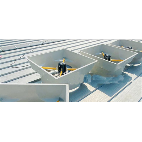 Roof Ventilator