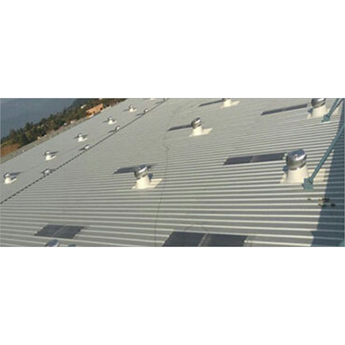 Turbo Air Ventilator
