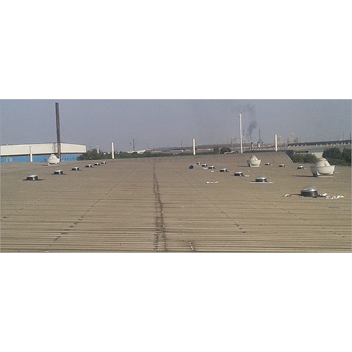 Wind Turbine Ventilator