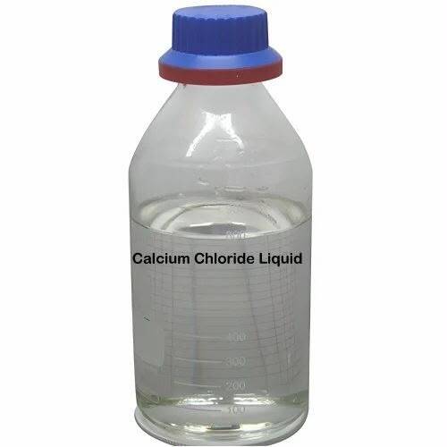 High Grade Calcium liquid
