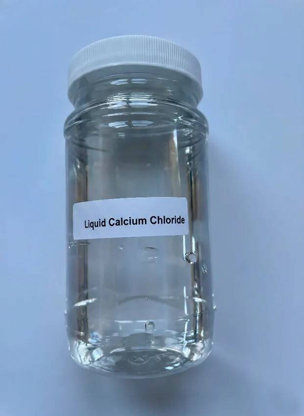 High Grade Calcium Liquid