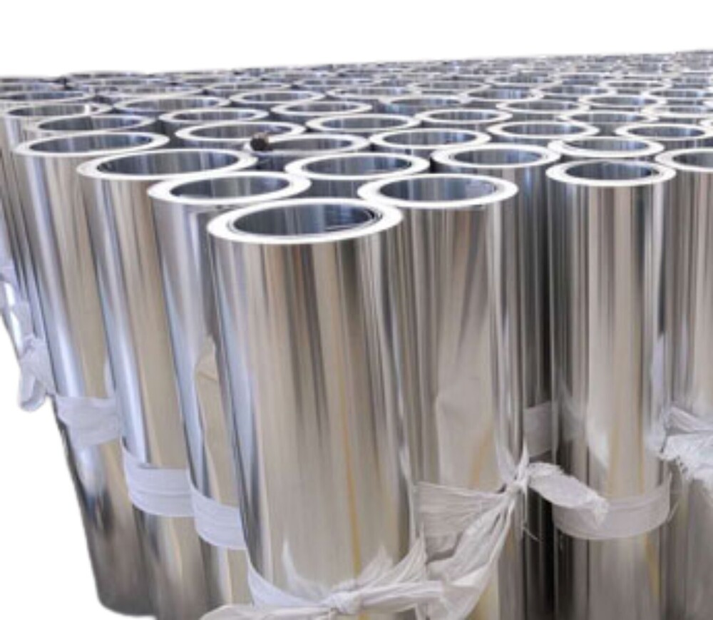Hindalco 6063 Aluminum Round Rods