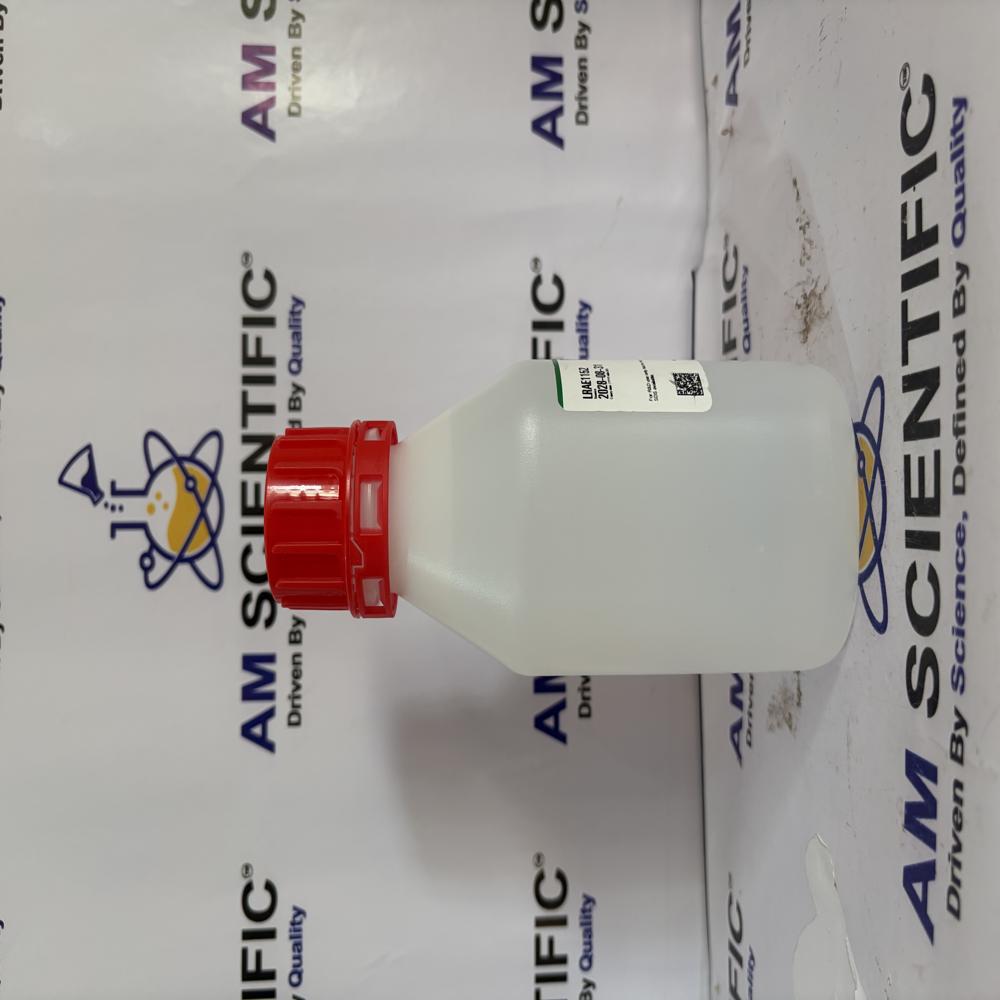 COD 500 mg/L Calibration Standard 500ml