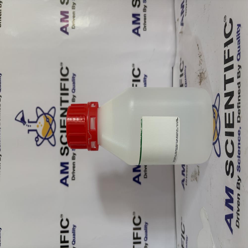 COD 500 mg/L Calibration Standard 500ml