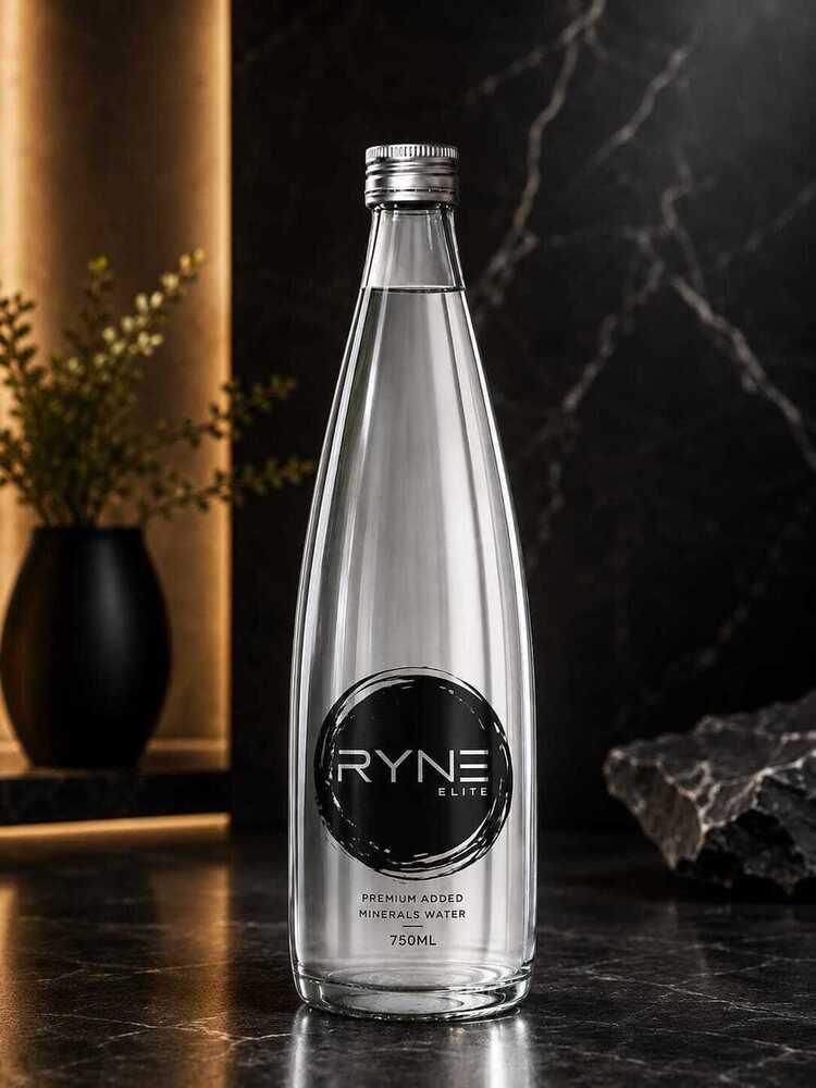 MINERAL WATER
