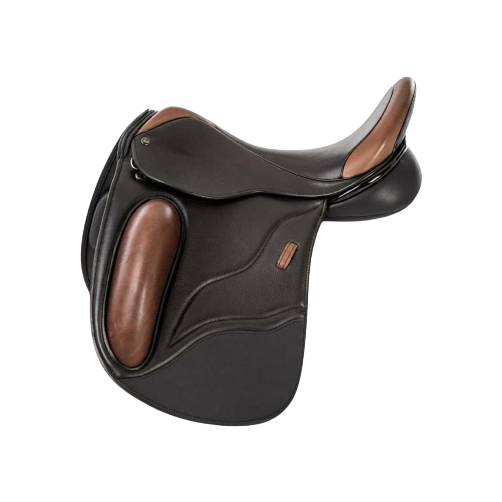 English Dressage Saddle