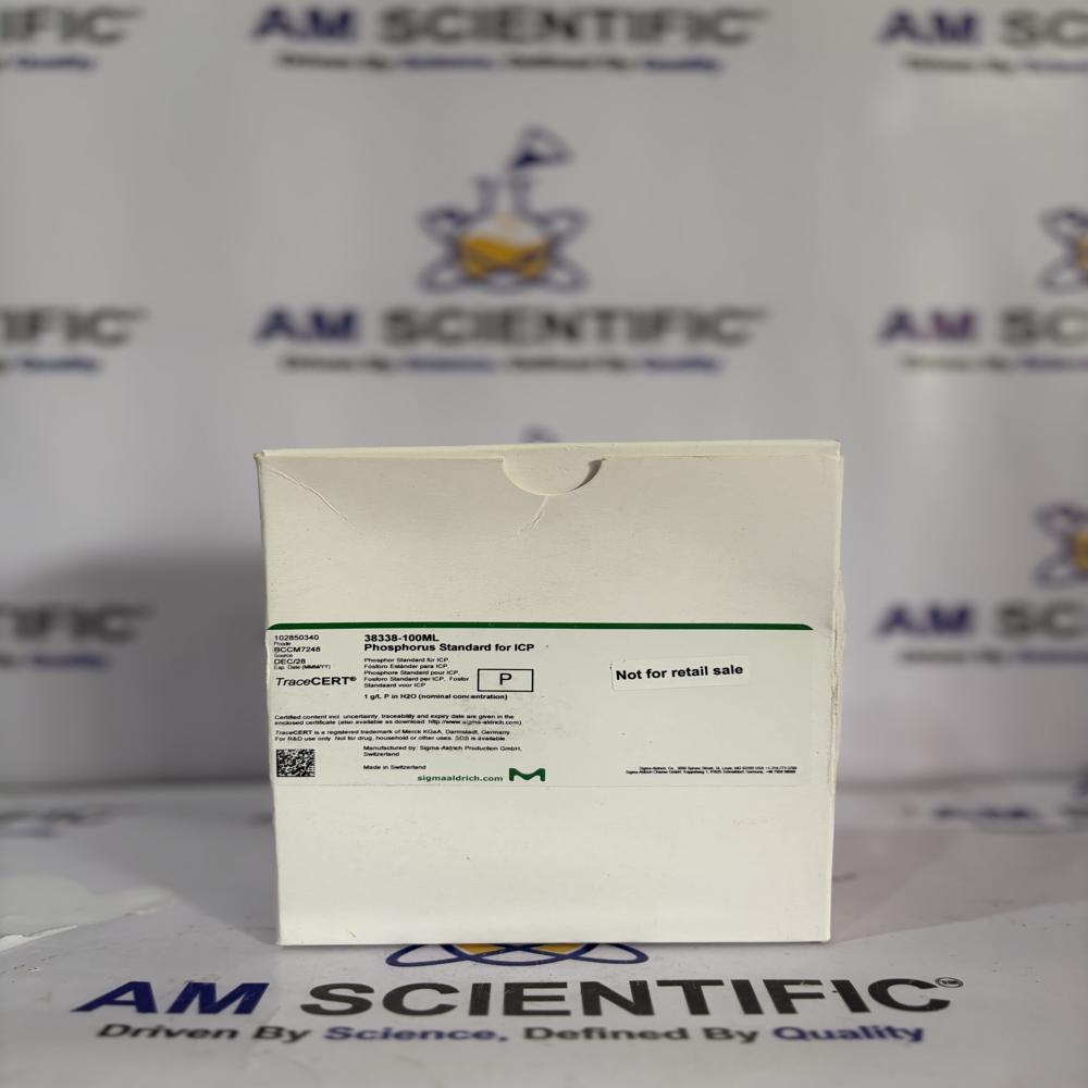 Phosphorus Standard for ICP 100ml