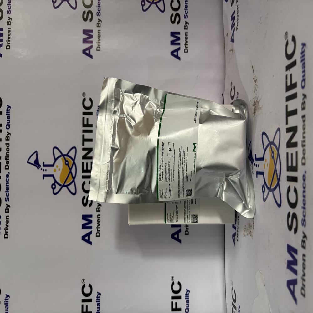 Phosphorus Standard for ICP 100ml