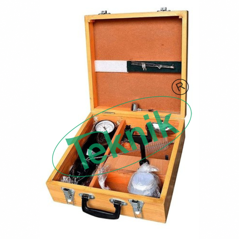 Rapid Moisture Meter - Color: Silver