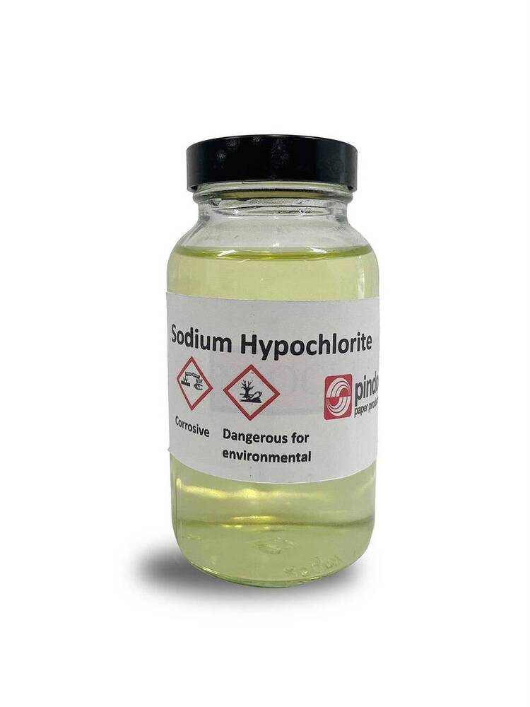 Sodium Hypochloride