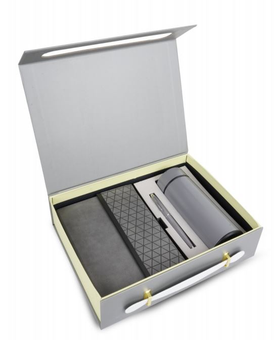 Gift Set - Capacity: 450 Milliliter (Ml)