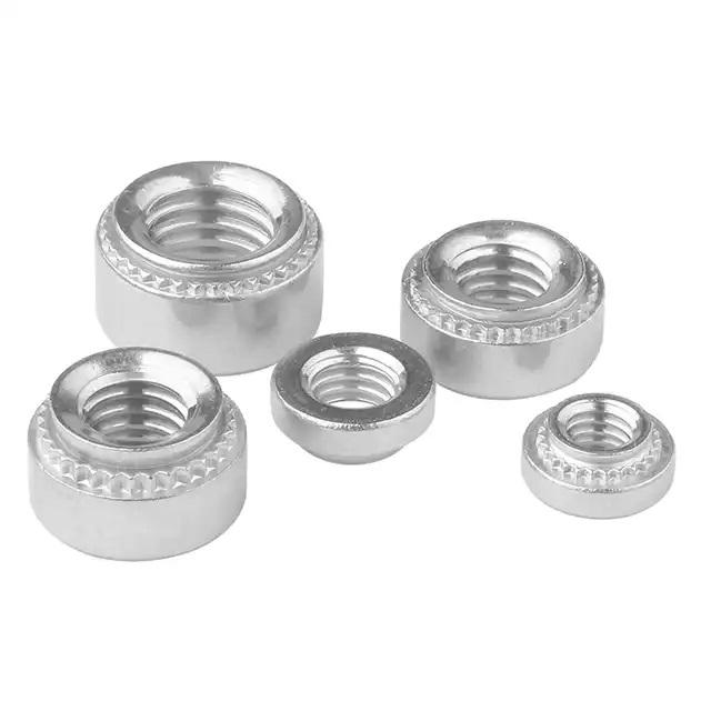 Clinch Nut M3 to M12