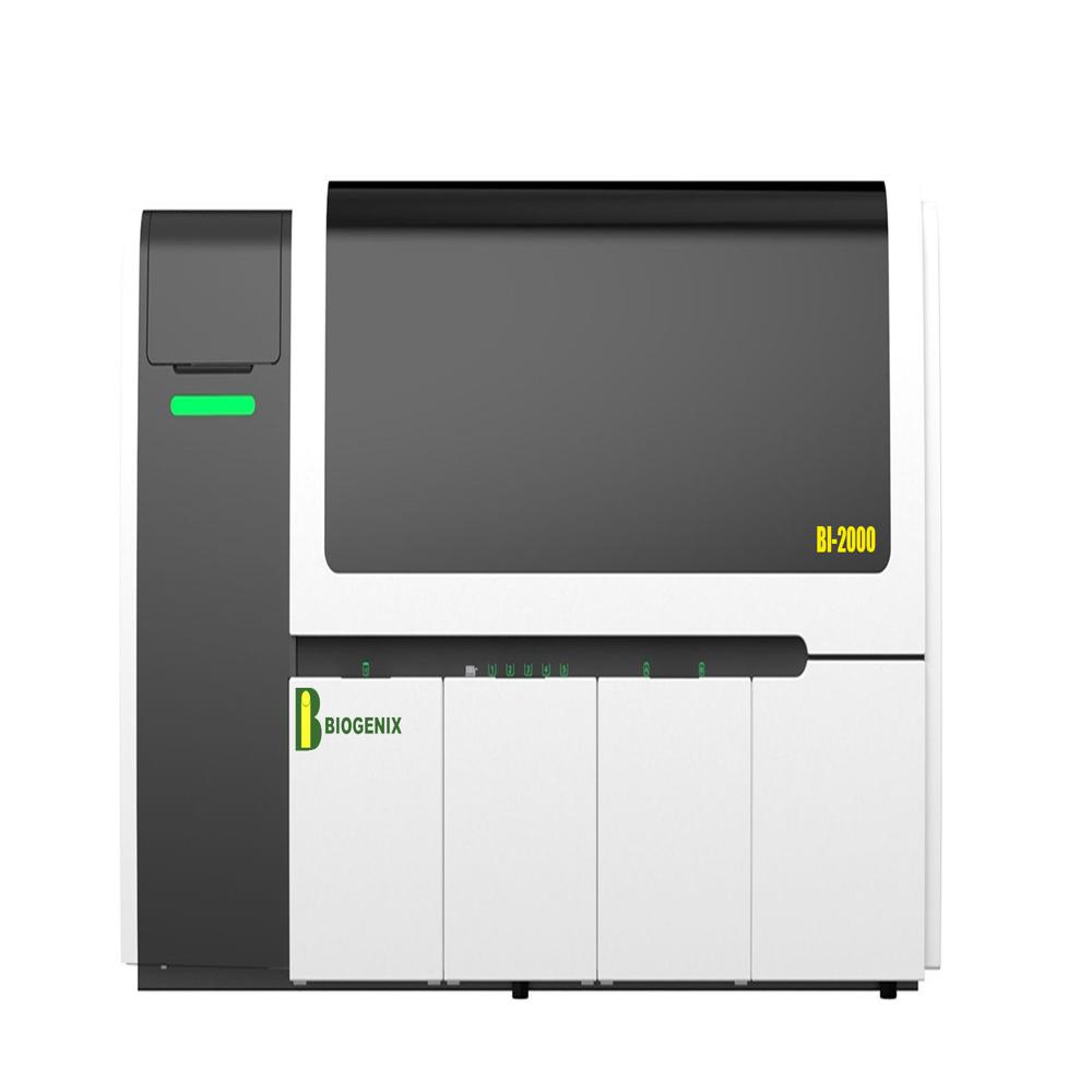 IVD INSTRUMENT