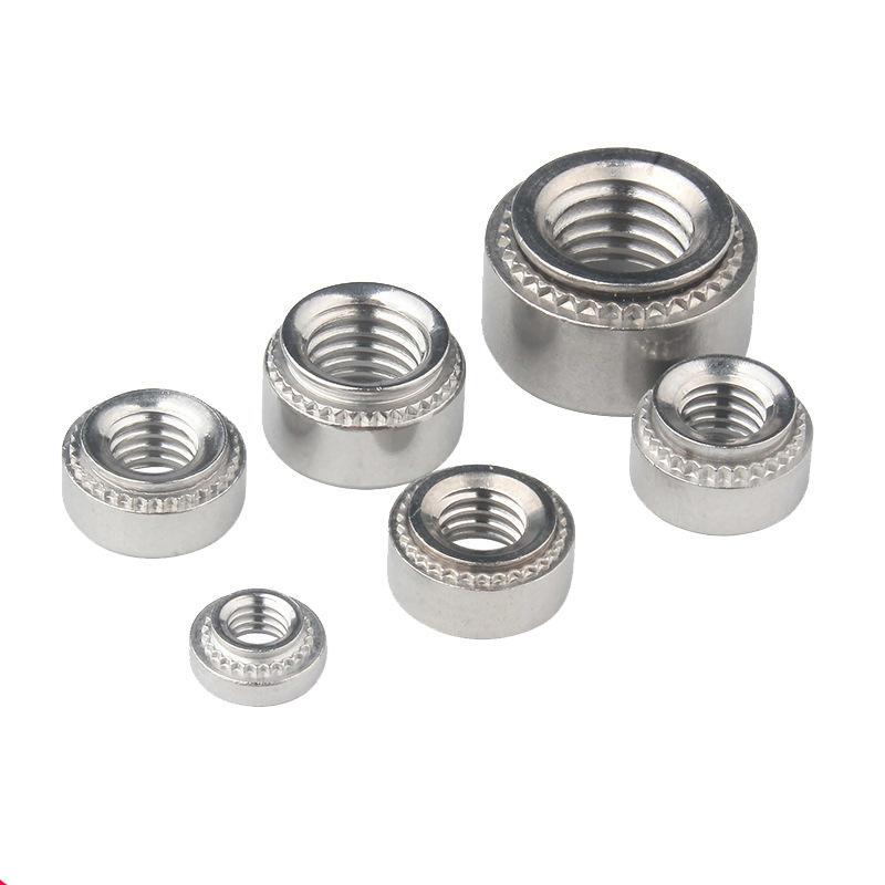 Clinch Nut M3 to M12