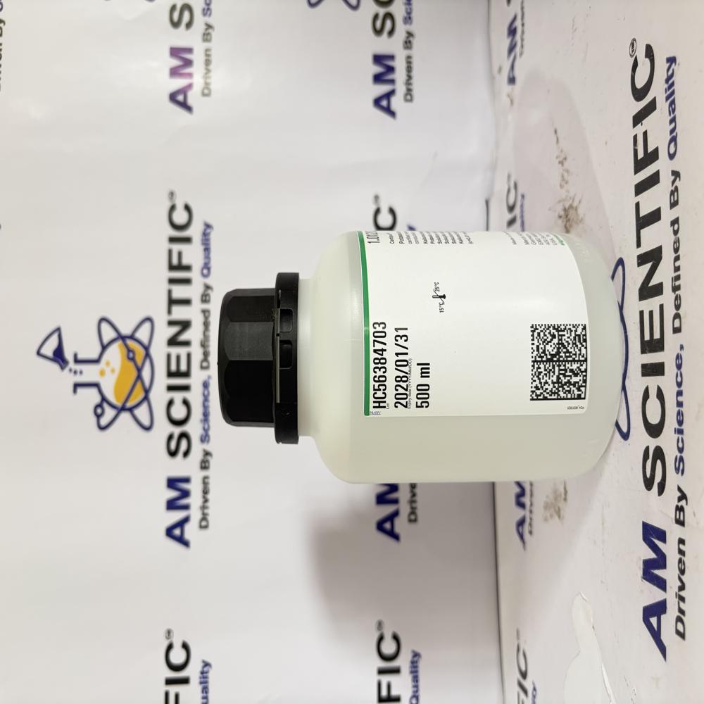 Potassium Chloride Solution nominal 1.41 mS/cm 500ml