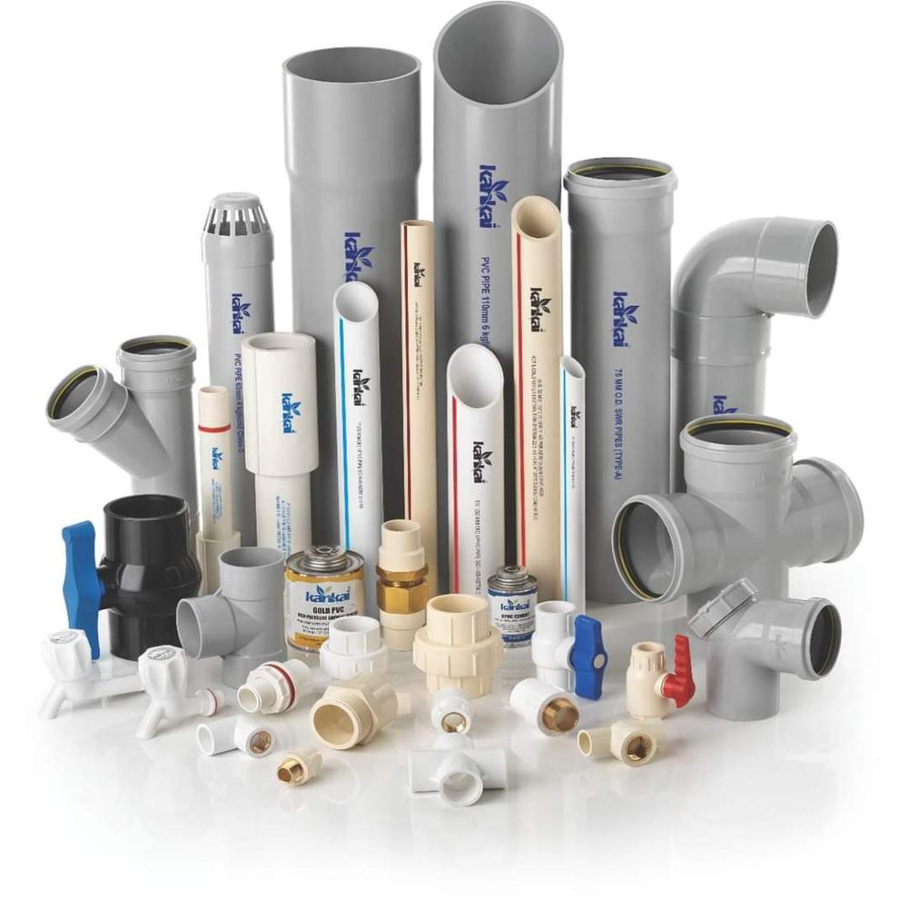 SWR ISI RING FIT PIPES