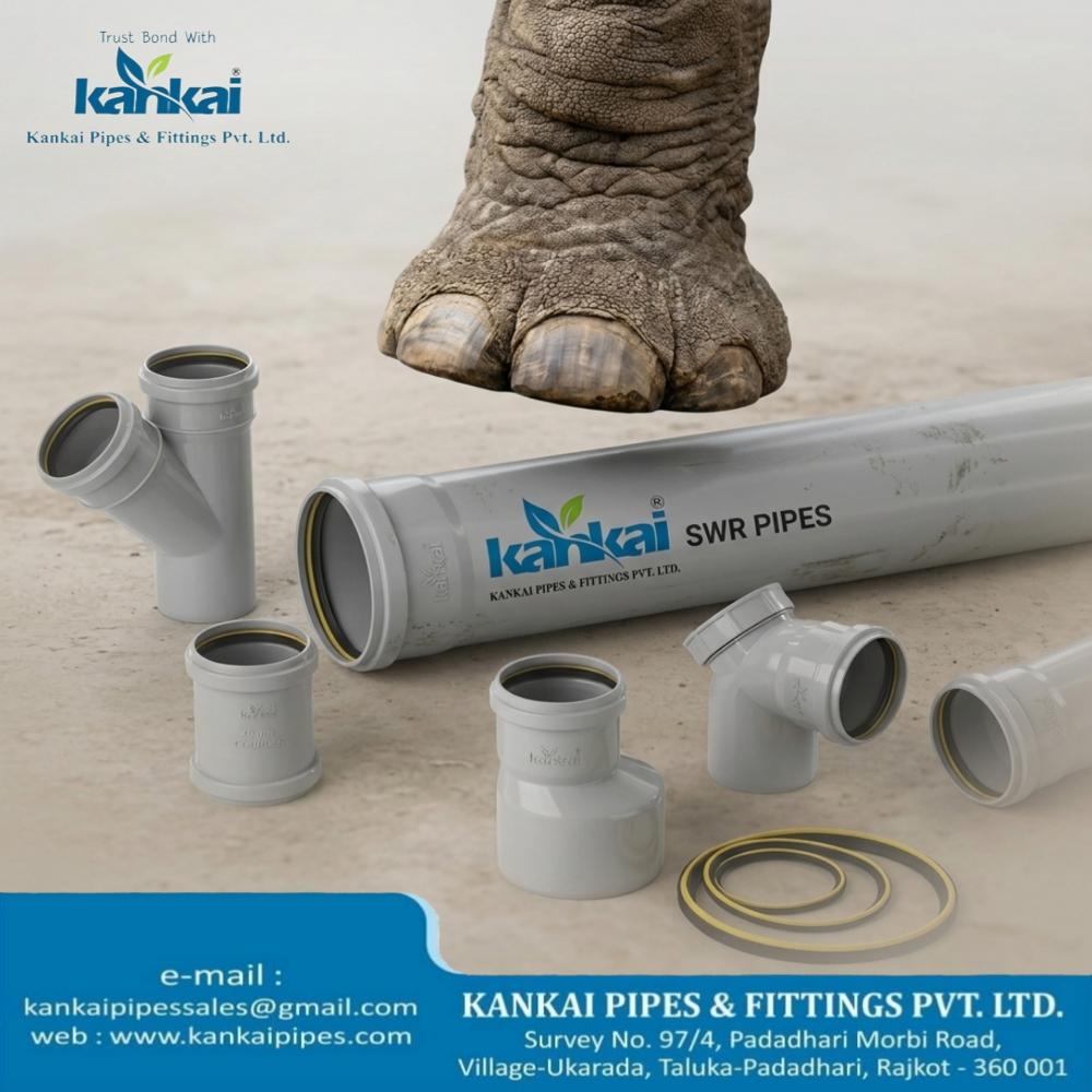 SWR ISI RING FIT PIPES