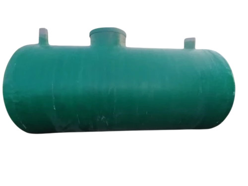 2000 L FRP Bio Septic Tank
