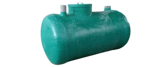 1000 L FRP Bio Septic Tank