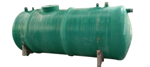 1500 L FRP Bio Septic Tank