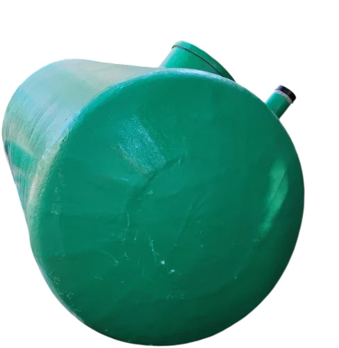 4000 Ltrs Septic Tank