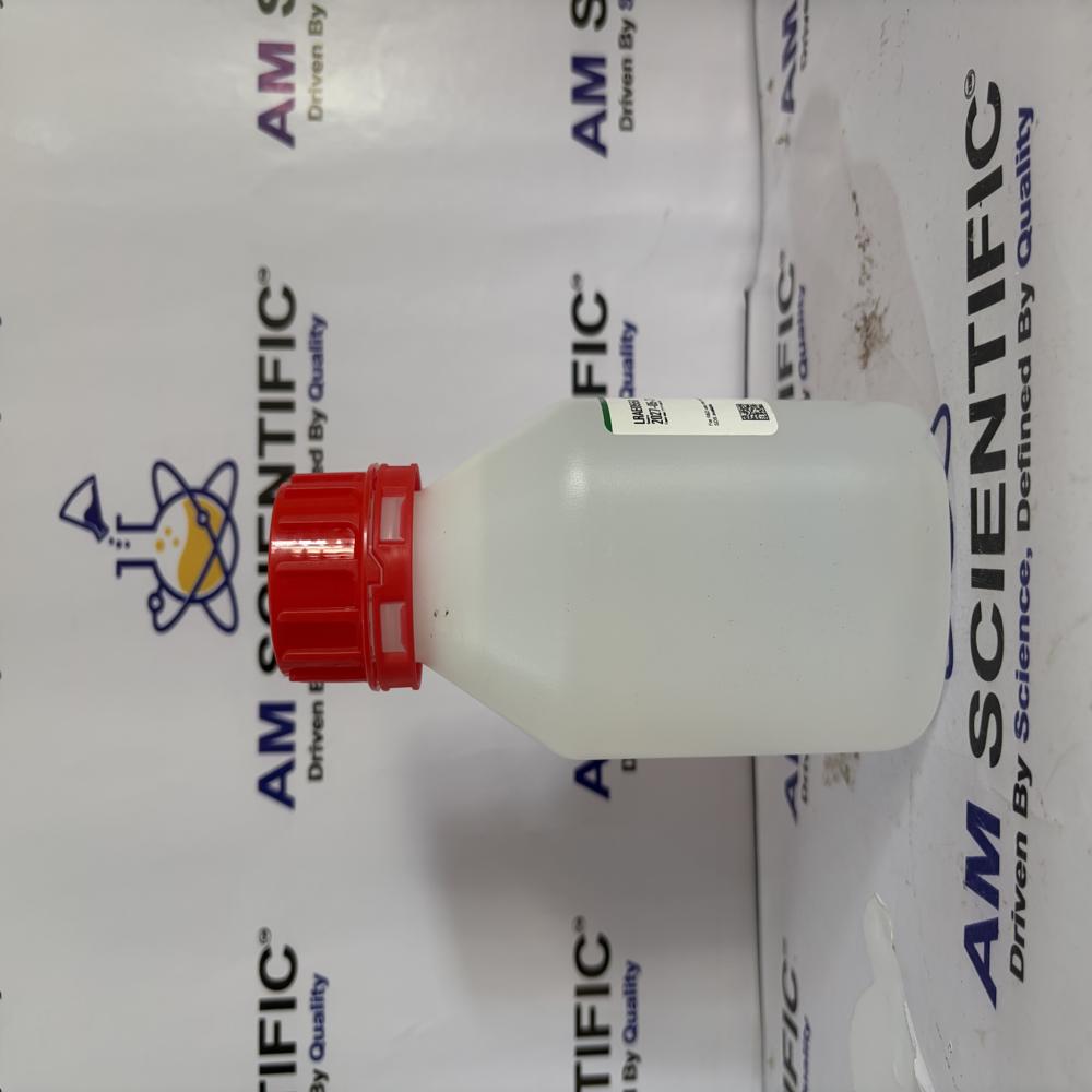 BOD 1000 mg/L Calibration Standard certified reference material