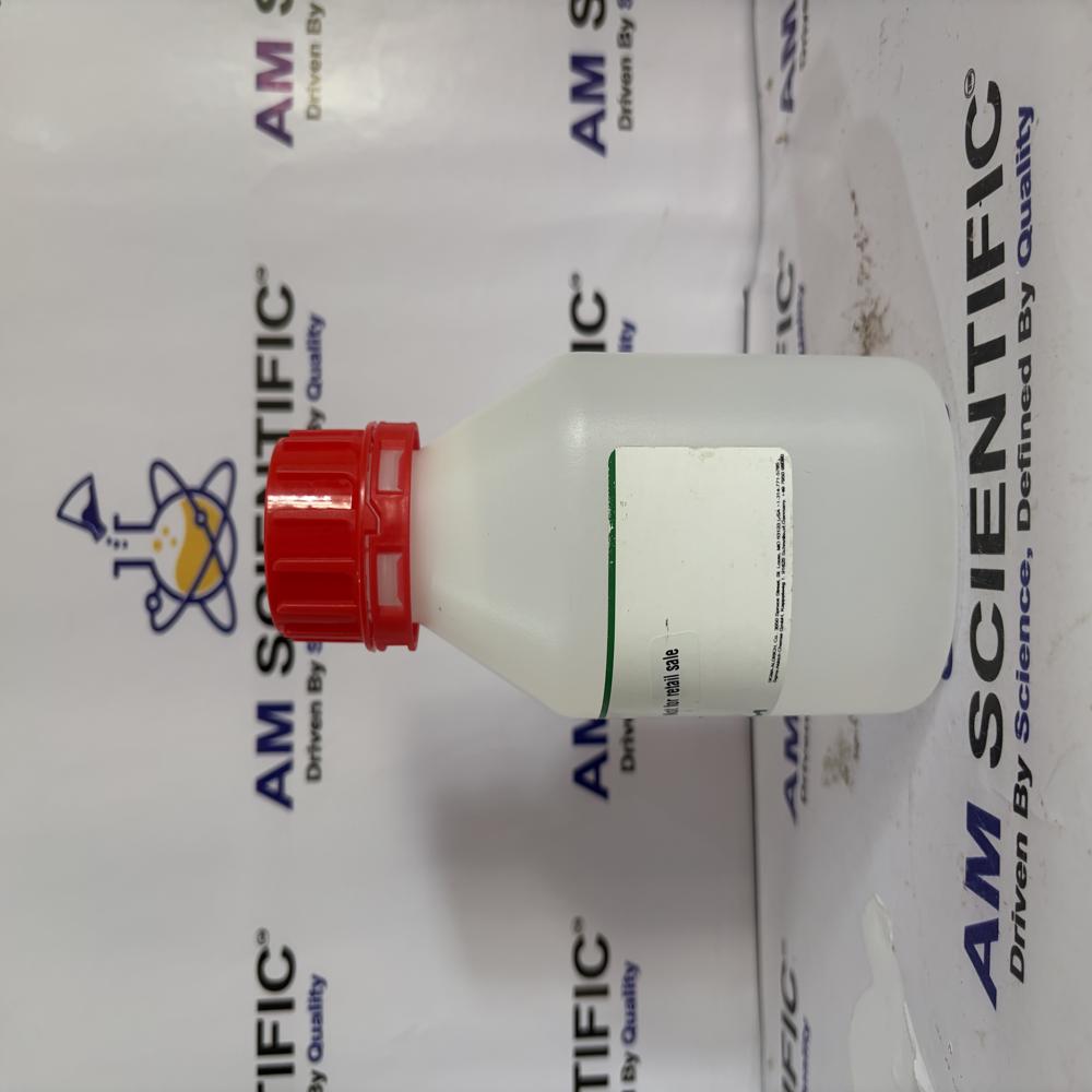 BOD 1000 mg/L Calibration Standard certified reference material
