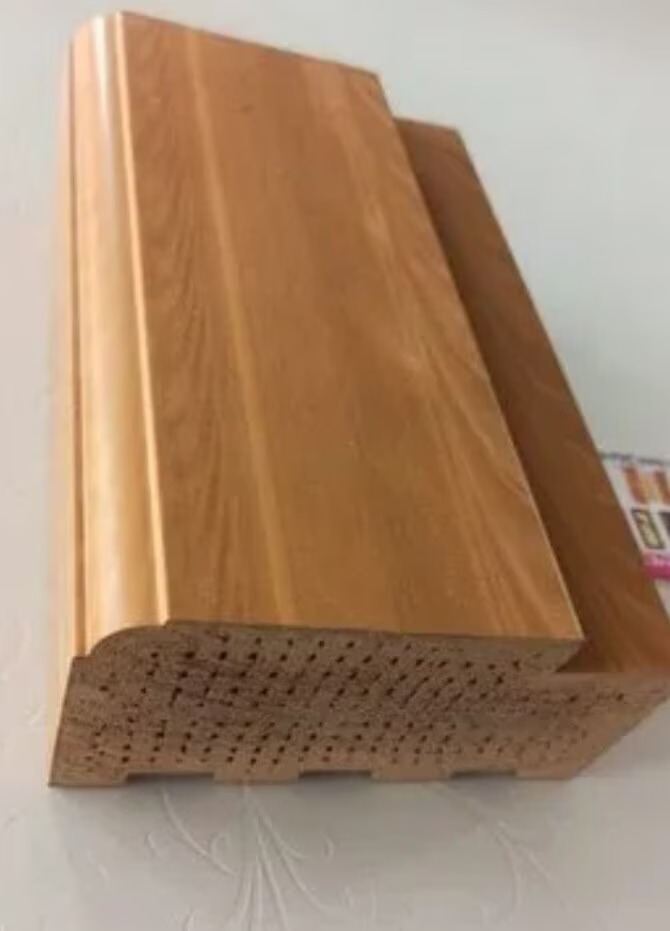 WPC Door Frame Chaukhat